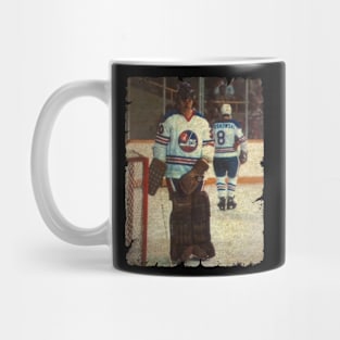 Gary Smith - Winnipeg Jets, 1979 (2.97 GAA) Mug